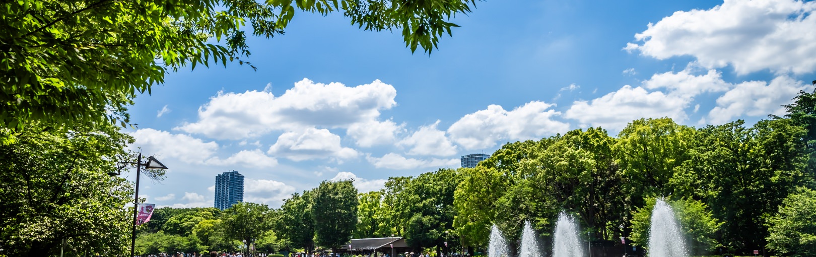 上野恩賜公園