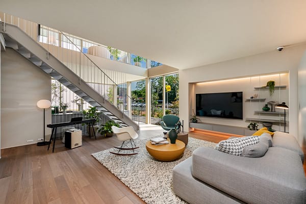 イズ相模原展示場