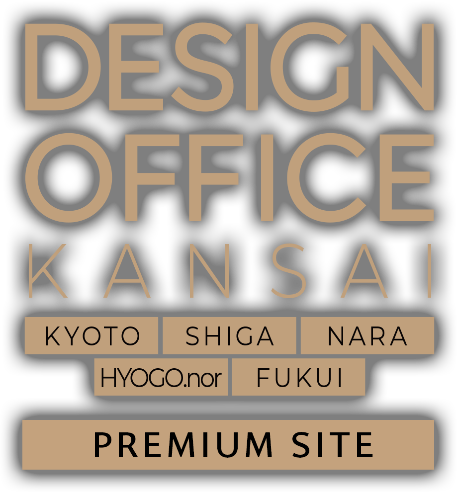 DESIGN OFFICE KANSAI PREMIUM SITE