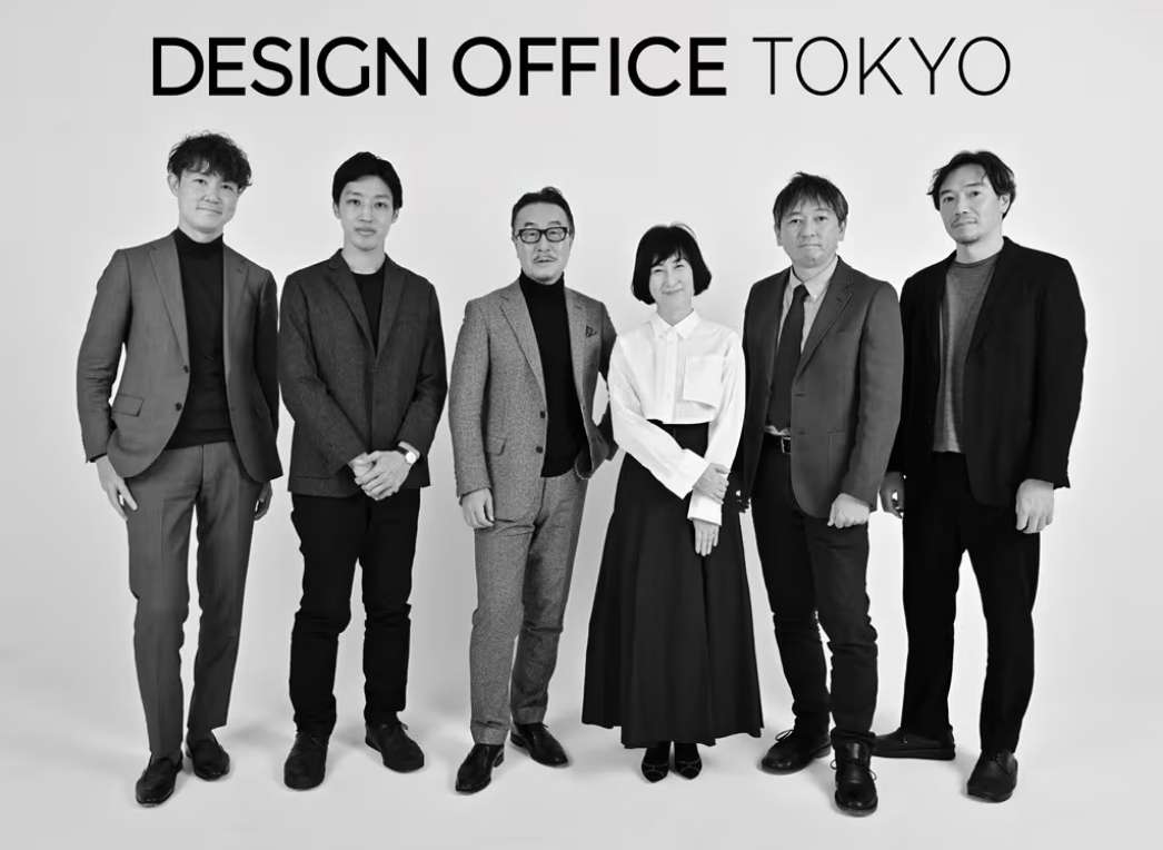 DESIGN OFFICE TOKYO